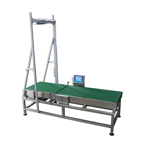 Quality Mobile Measurement 2 Ton Dimensioning Weighing Scanning Systems for sale