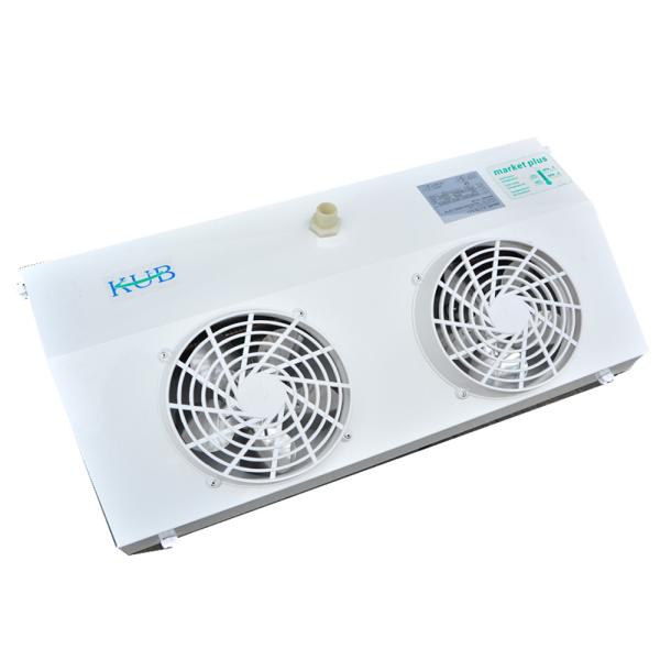 1HP 220V Air Flow Evaporative Cooler High Corrosion Strength Stainless Steel