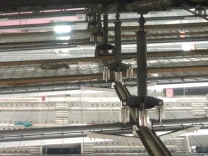 Buy cheap Enhance Building Projects High Performance Architectural Aluminum Structure product
