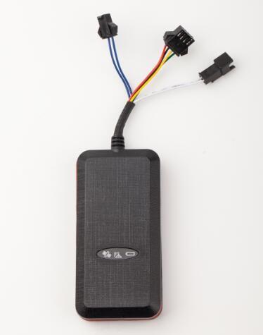 Quality GPRS 2G Car Gps Locator Real Time Tracking Devices Cut Oil CA-V9W With SOS Panic Button for sale
