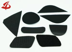 Buy cheap Fastening And Securing Patch Hook And Loop Personalized Velcro Patches product