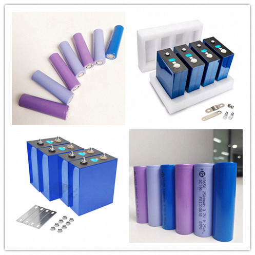 EVE Battery Cell Grade A 3.2v 100ah 171ah 230ah 280ah 320ah For Motorcycle