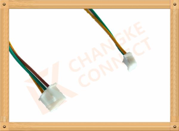 Quality Customizable XHP 3 Cable Machine Inner Wire Flexibility And Durability for sale