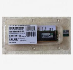Buy cheap Upgrade Your Server's Memory Now with 64GB HPE 2RX4 PC4-2933Y-R SMART KIT P00930-B21 product