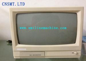 Buy cheap YAMAHA placement machine monitor, YV100II YV100X YV100XG display Screen display KH1-M5111-A1X CRT 2 ASSY product