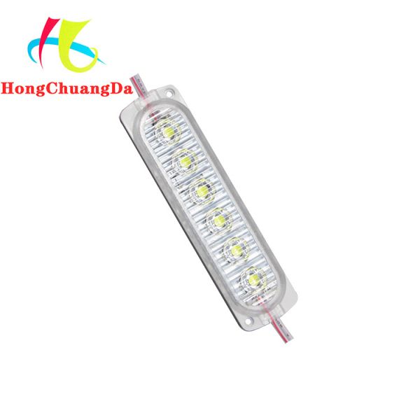 1.2w 6 LED Module