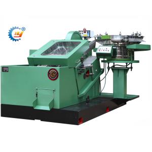 Buy cheap Vibarating Tray M15 Automatic Thread Rolling Machine product