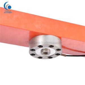 Buy cheap Durable Mechanical Testing Machine , Custom Universal Material Testing Machine product