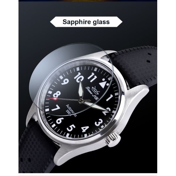 NH38 Men's Automatic Mechanical Watch