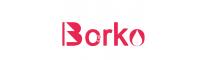 China Guangzhou Borko Electrical Manufacturing Co.,Ltd logo