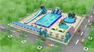Buy cheap pool frame metal frame pool metal frame swimming pool steel frame pool pvc frame pool frame swimming pool product