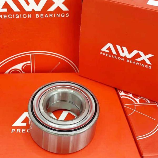 Quality Auto Wheel Hub Bearing Double Row VKBA 5412 Front OEM No 42450-12090 89544-52060 for sale
