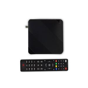 Buy cheap H.264 MPEG-4 Tv Cable Set Top Box Smart Card Support 7 Day EPG Interactive Program Guide product