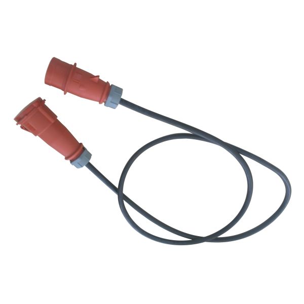 380V Portable Electrical Distribution Box For Welding Machines