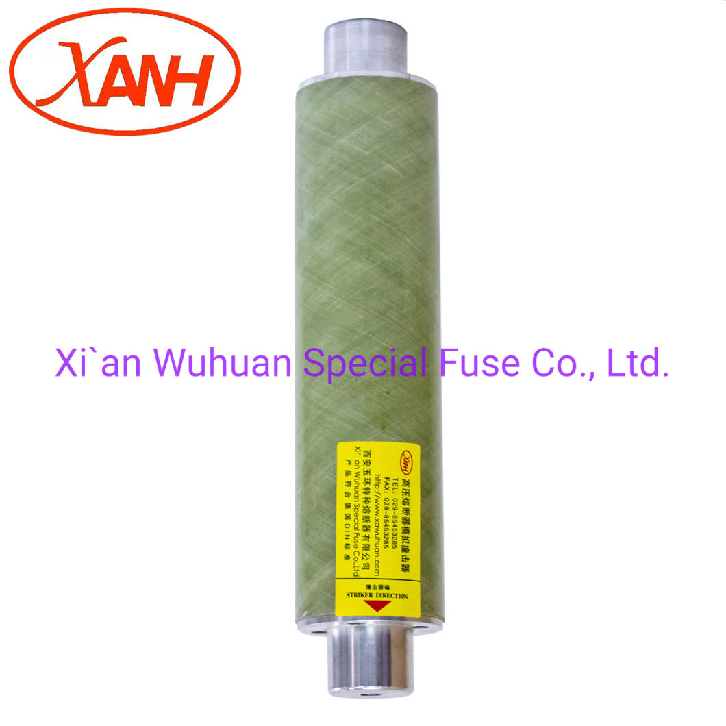 Current Limiting Fuse Backup Fuse Links Semdj-24