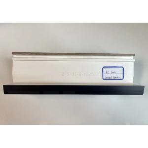 Buy cheap 65 UPVC Profiles Inward Opening Sash For Casement Windows product