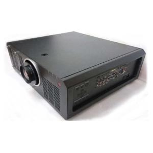 Buy cheap 7500 lumens Short Throw XYC Laser Projector For Home Use product