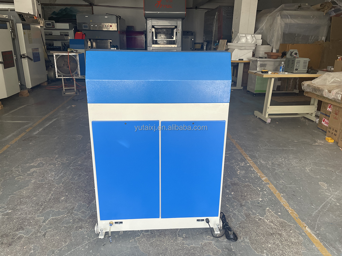 pneumatic cover-type airbag shoe sole press machine