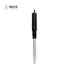 Buy cheap Digital Residual Chlorine Dissolved Ozone Chlorine Dioxide Sensor 9-36VDC product