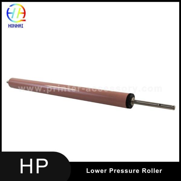 Quality Lower Pressure Roller For HP M377 M477 M452 M377Dw M477Fdn M477Fdw M452Dn Printer for sale
