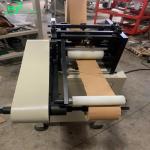 Wire O Forming Machine For 3:1 Pitch And 2:1 Pitch Twin Loop Wire Produce