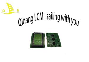 Buy cheap Dynamic 12864 Dots Matrix STN FSTN Alphanumeric LCD Display Module product