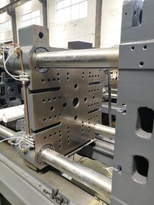 Small Plastic Injection Molding Machine Fully Automatic High Reliability