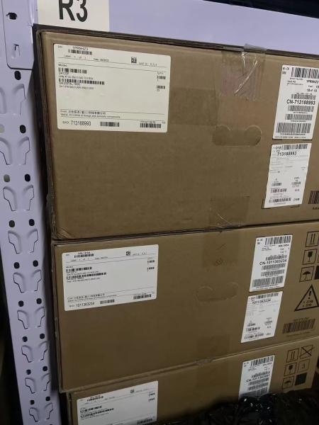 Quality EMC-Unity DAE D4122F D3122F  D4123F D3123F for sale