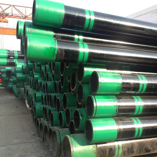 Quality API 5L Seamless Carbon Steel Pipe 625 Mm For Gas Round Alloy for sale