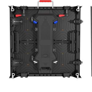 P2 P3 P4 P5 P6 Fine Pixel Pitch Led Display For Stage Concert King Visionled