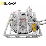 Fully Automatic Helium Micro-Leak Detector For Easy Open End Tin Can