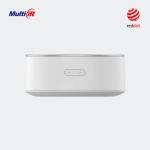 Anti Tamper Wifi Enabled Siren 100dB SPL 80x35mm Adjustable Sound Level