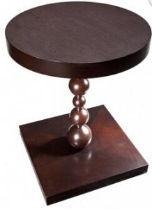 Round wooden coffee table,side table/end table,casegoods , hotel furniture,TA-0059