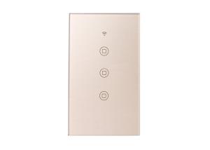 Buy cheap APP Remote Control Wireless Outlet Switch Smart Alexa Google Home IOT product