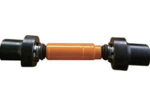 Buy cheap Compact Structure Ball Joint Coupling With Large Angular Compensation Ability product