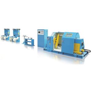 China 630mm Cantilever Single Twisting Machine on sale
