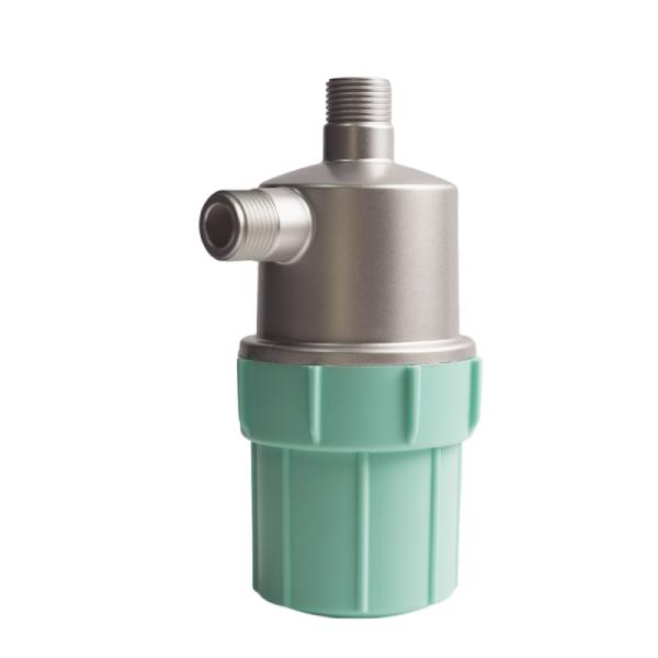 Quality Efficient Scale Prevention With Mini Size Water Heater Scale Inhibitor Filter Water System for sale