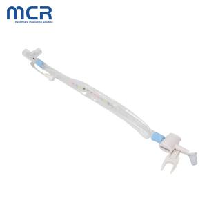 China Elow Connector Closed Suction Endotracheal Tube EO Steriled on sale