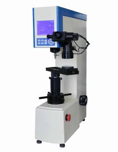 Buy cheap RS232 Multi-Functional Digital Brinell Rockwell Vickers Hardness Tester HBRV-187.5D product