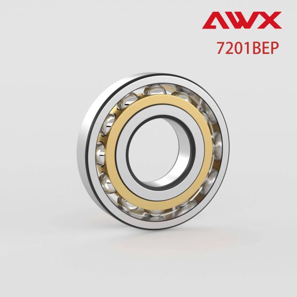 Quality AWX Angular Contact Ball Bearing 7200BEP 7201BEP 7301BEP 7202BEP 7302BEP for sale