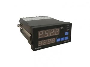 Buy cheap PY602 Digital Scale Indicator With Pressure Temperature 92x46mm Panel product
