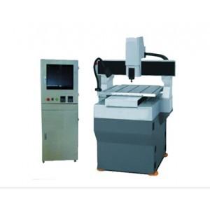 Quality stone  CNC router /stone carving machine /High Configuration CNC Granite Cutting Machine With Steel Frame Structure for sale