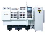 Multi Function CNC Internal And External Grinding Machine Model AT60 High