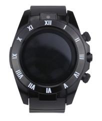 Buy cheap Smart Watch with 2G modem, Micro SIM card, 1.3inch Screen, electrocardiogram,thermometer, Whatsapp Facebook support product