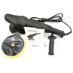 big throw 21mm random orbital dual action da car polisher buffer 710w 6 speed