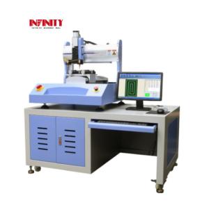 Computer Control Touch Panel Tester Automatic for Capacitive Screen