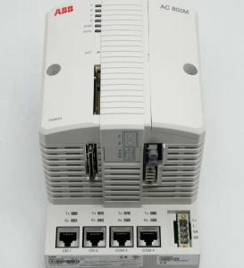 Buy cheap ABB PM864AK01 3BSE018161R1 AC 800M Processor Unit CPU I/O Module product