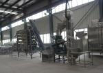 Peanut Kernel Groundnut Machine Reliable Operation 3 / 4 / 5 Layers Available