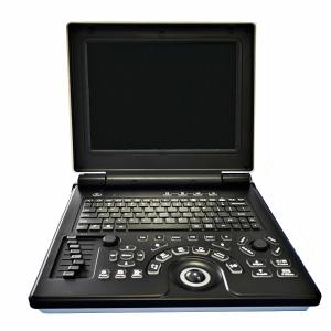 China Urology 3D Colour Doppler Ultrasound Machine Scan 12in LCD 120GB on sale