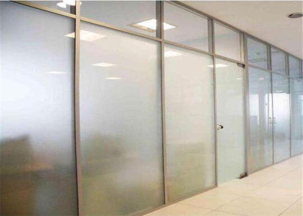 Quality White Frosted Glass Sheets Flat Shape Size Customized For Kitchen Chop Board for sale